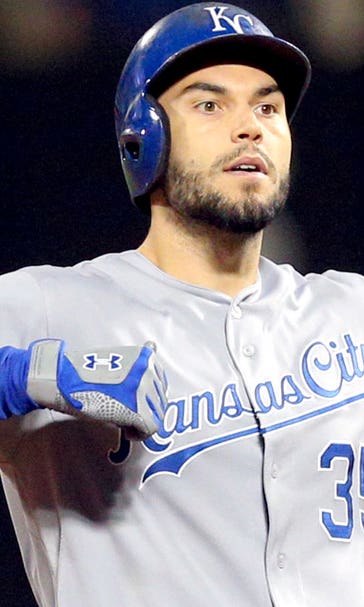 Live: Royals try to win World Series title in Game 5 vs. Mets
